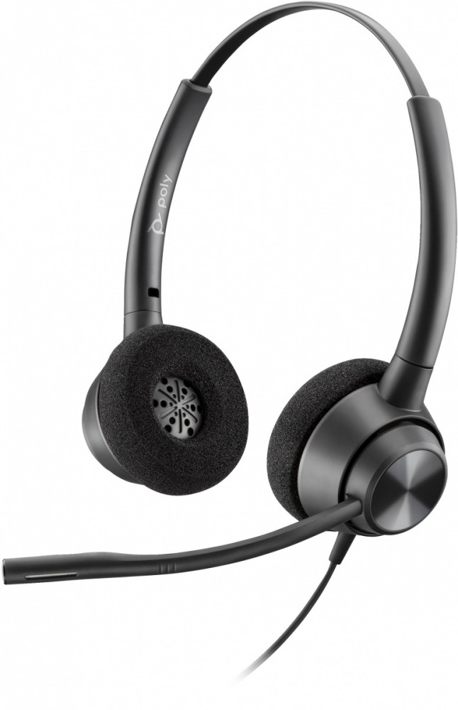 Słuchawki EncorePro 320 Binaural TAA 77T26AA 