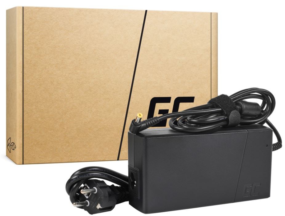 Zasilacz 19.5V 9.23A 180W do Acer Predator Helios 300, Nitro 5, 7 