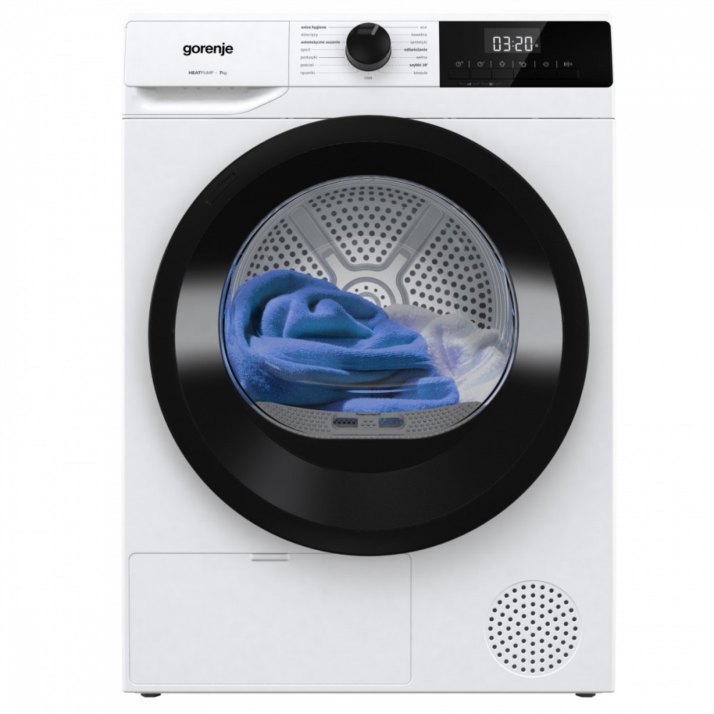 Suszarka D2HNE7D/PL