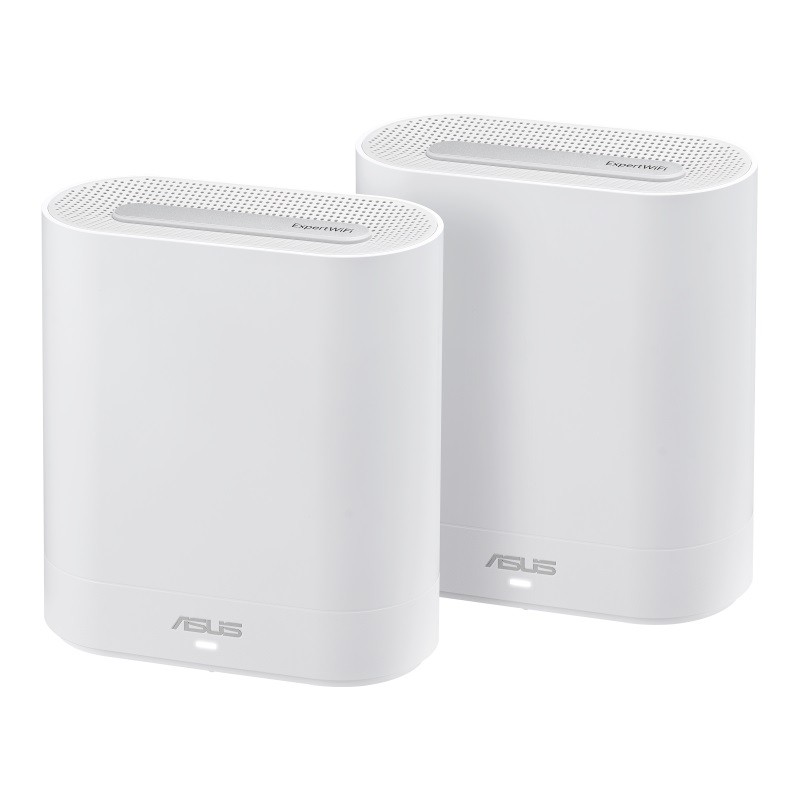 Router EBM68(2PK) System WiFi AX7800 ExpertWiFi 