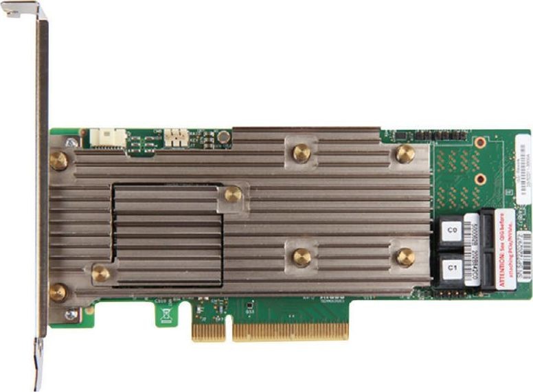 Kontroler PRAID EP520i FH/LP S26361-F4042-L502 