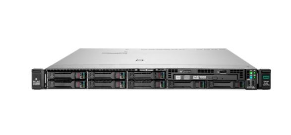 Serwer  ProLiant DL360 G10+ 4309Y 64 GB 8SFF P77128-425