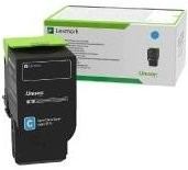 Toner 5K Cyan 78C2XCE 
