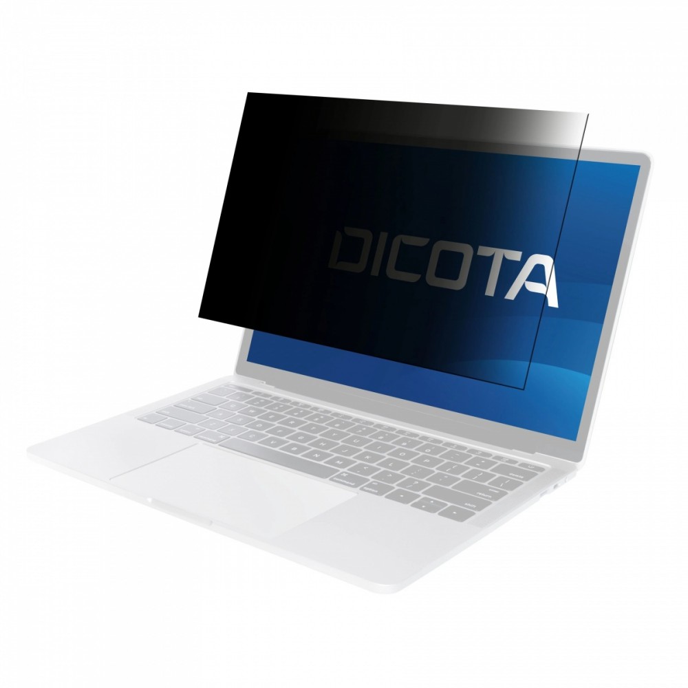 Filtr prywatyzujący 2-way side mounted Universal (16:9) 13,3'' 
