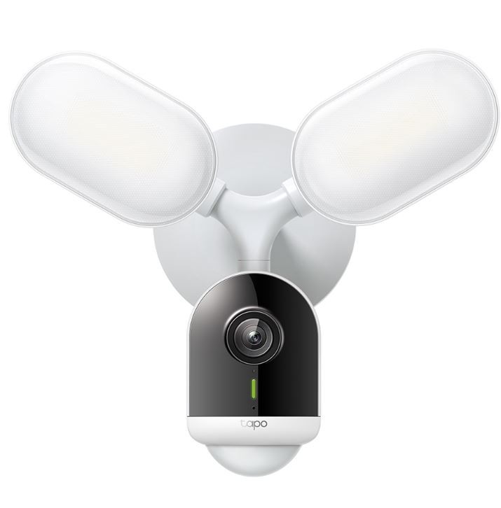 Kamera Tapo C720 Smart Floodlight