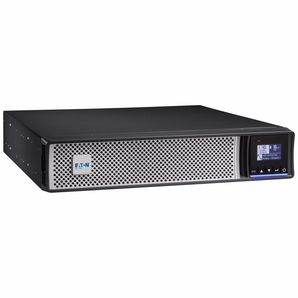 Zasilacz awaryjny 5PX 2200i RT3U G2 2200VA / 2200W 