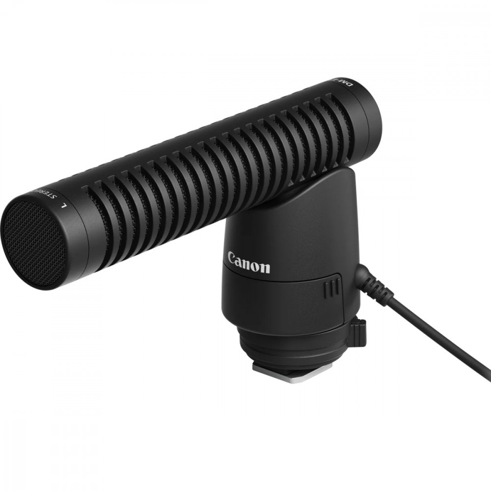 Mikrofon stereofoniczny kierunkowy DM-E1 1429C001