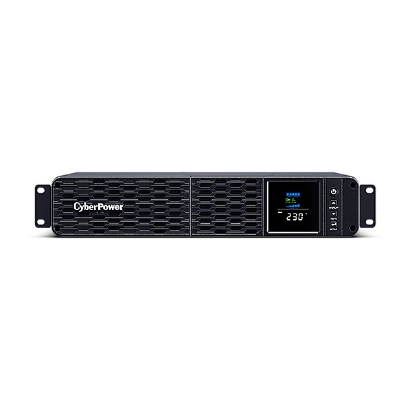 Zasilacz awaryjny CP1200EIPFCRM2U 1200VA/720W 8xC13 