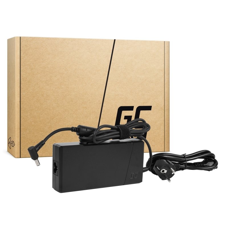 Zasilacz 19,5V 11,8A 230W do ASUS Rog Strix G531GU 