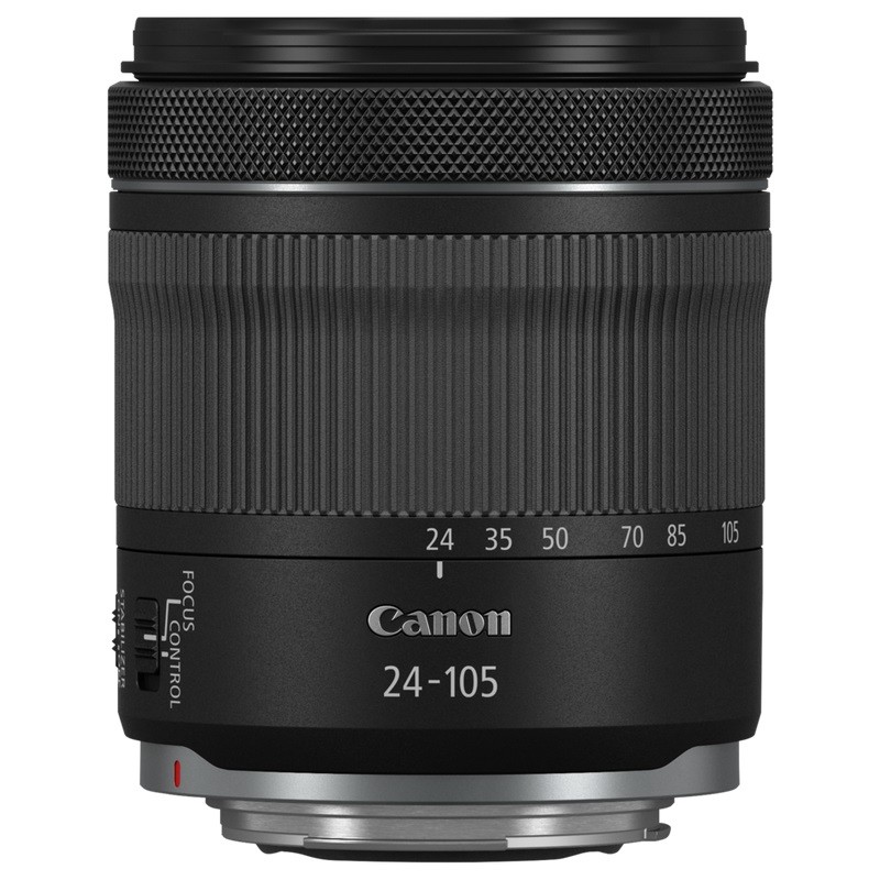 Obiektyw RF 24-105mm F4-7.1 IS USM 4111C005