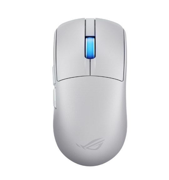 Mysz ROG Harpe II ACE/WHT AimPoint Pro 42K Biała