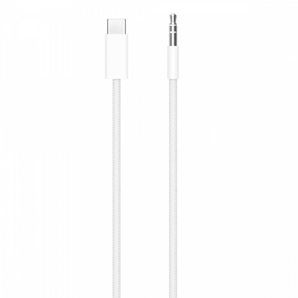 Kabel audio USB-C do 3.5 mm