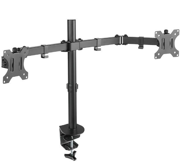Uchwyt biurkowy FPMA-D550DBLACK 