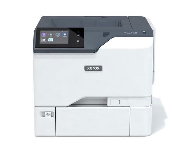 Drukarka C620V_DNI A4 52ppm/Wifi/Lan 