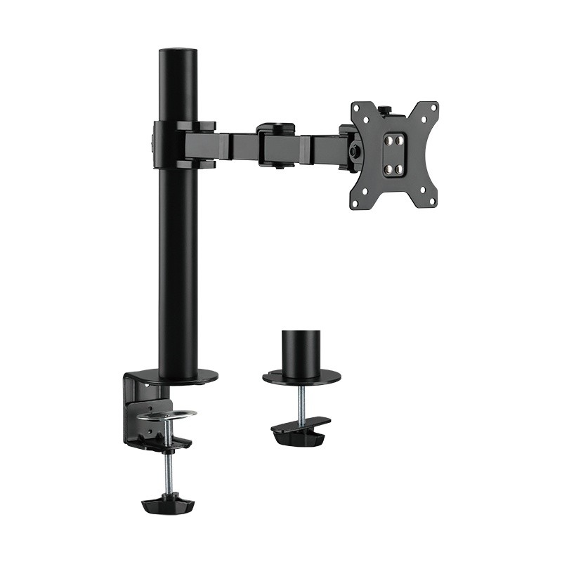 Uchwyt do monitora 17-32 cale, stalowy, maks. 12kg 