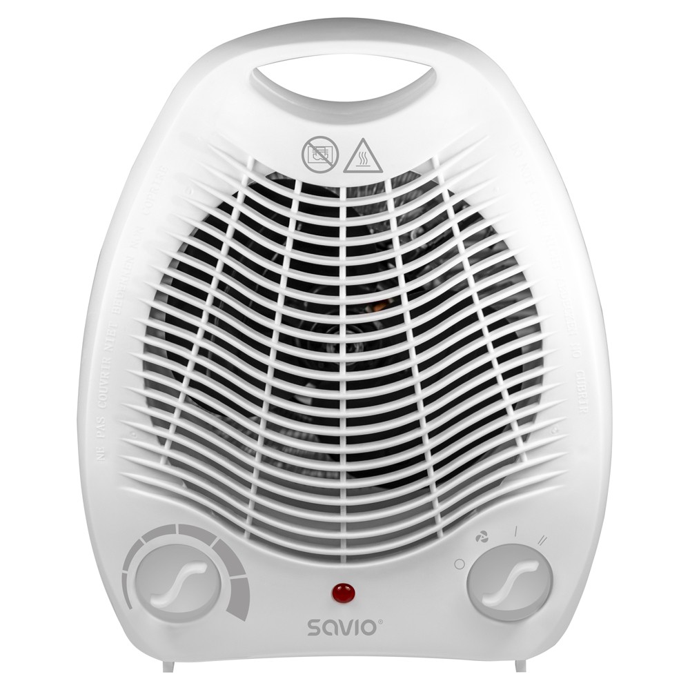 Termowentylator 2000W  AD-02/W 