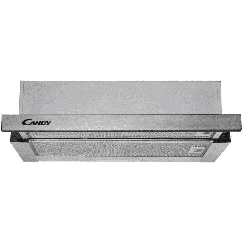 Okap teleskopowy CBT625X/2X