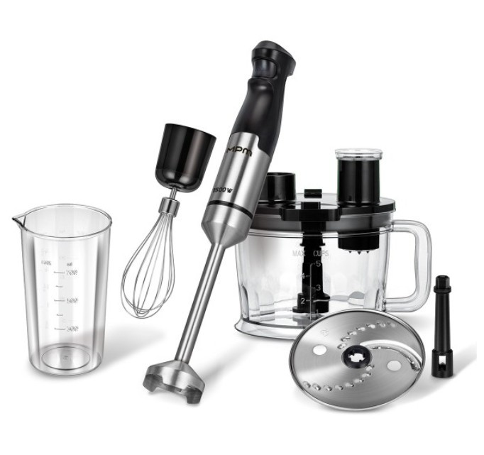 Blender ręczny zestaw MBL-39M 