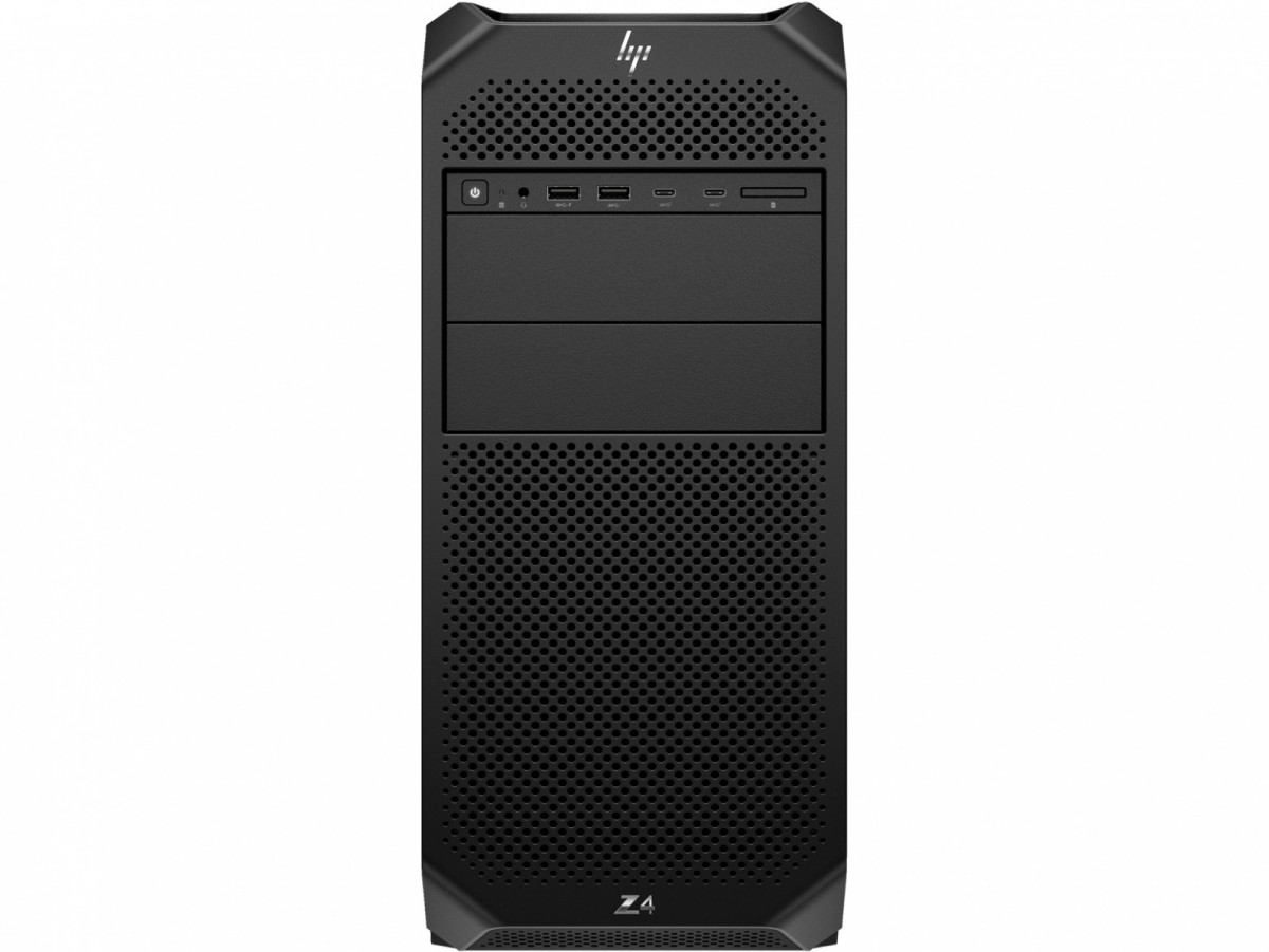 Stacja robocza Z4 G5 W3-2435 W11P 1TB SSD/4TB HDD/64GB 5E8F5EA