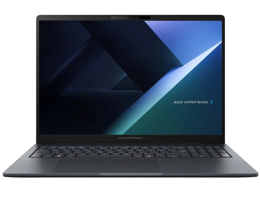 Laptop ExpertBook B5 B5605CCA-PL0705X - Intel Core Ultra 7 255H/32GB/1TB/16 WQXGA/Win 11PRO/3YRS