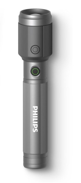 Latarka akumulatorowa USB-C 650 lm 2000mAh
