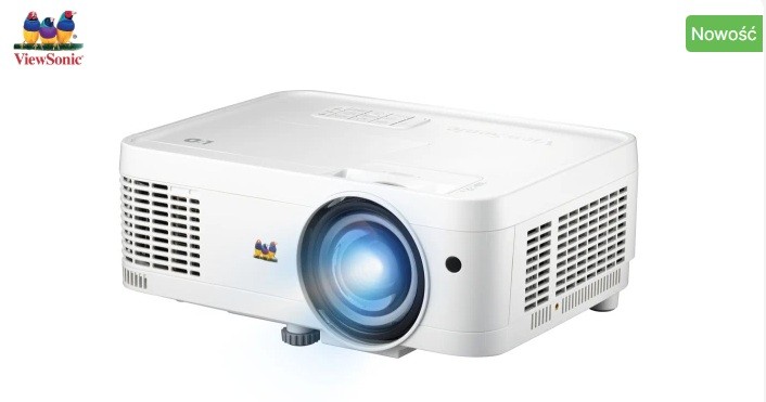 Projektor LSD300W-ST