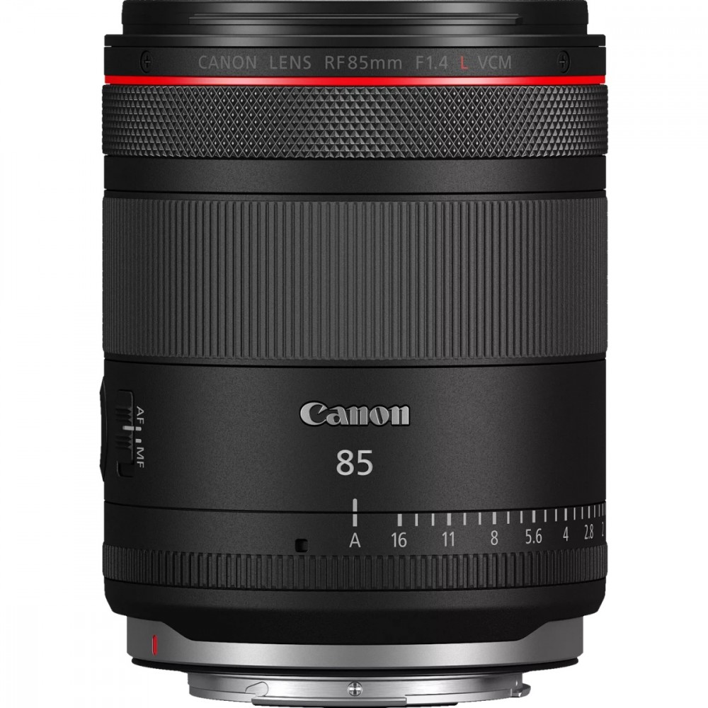 Obiektyw RF 85mm f/1.4 VCM 7240C005 