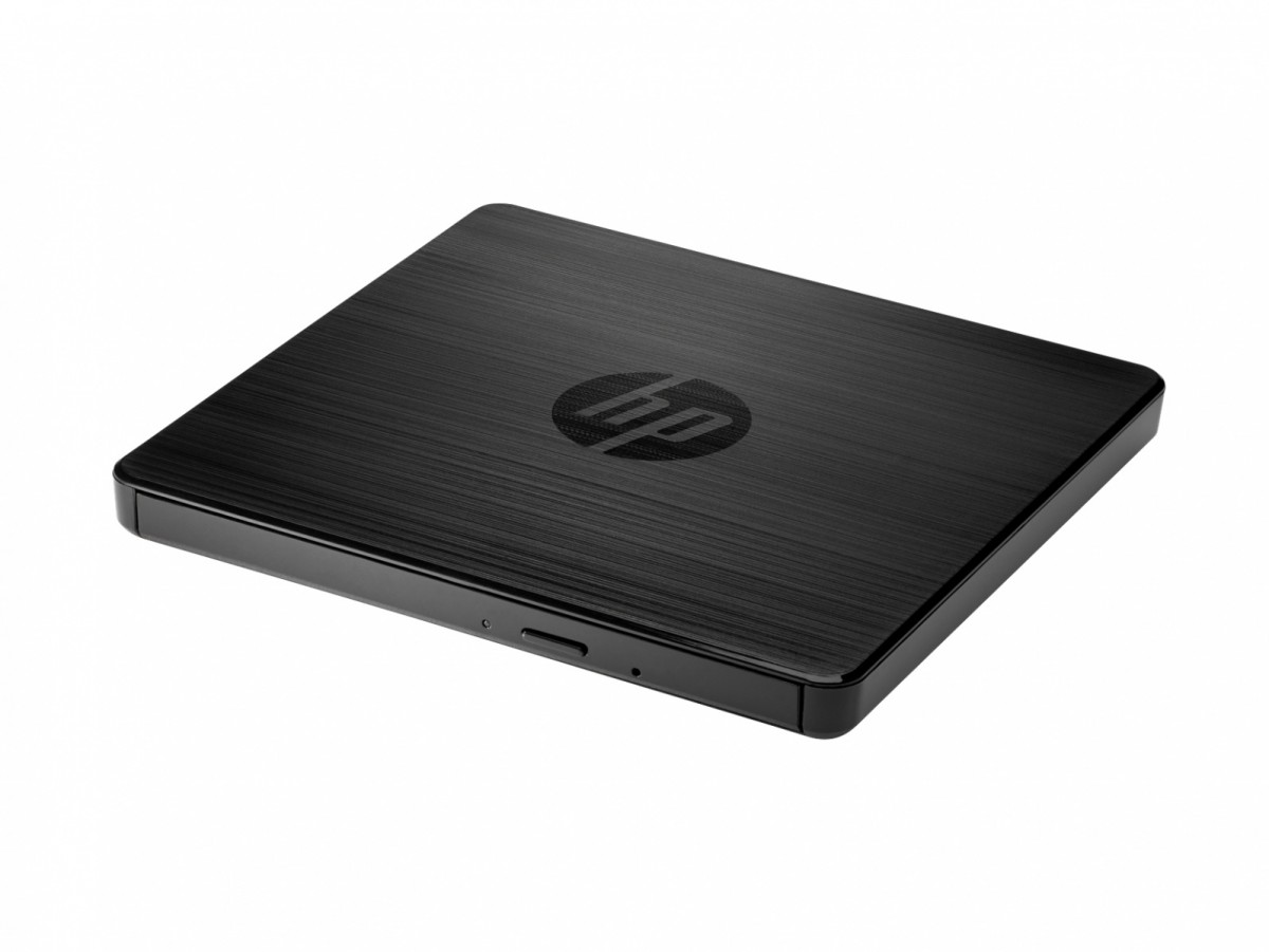 USB External DVD RW Drive  F2B56AA