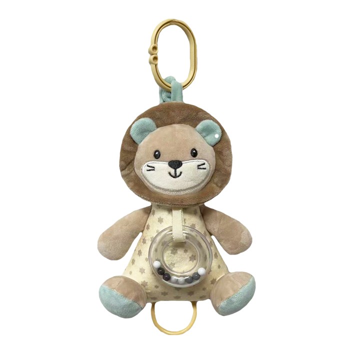 Pozytywka Lew 18 cm
