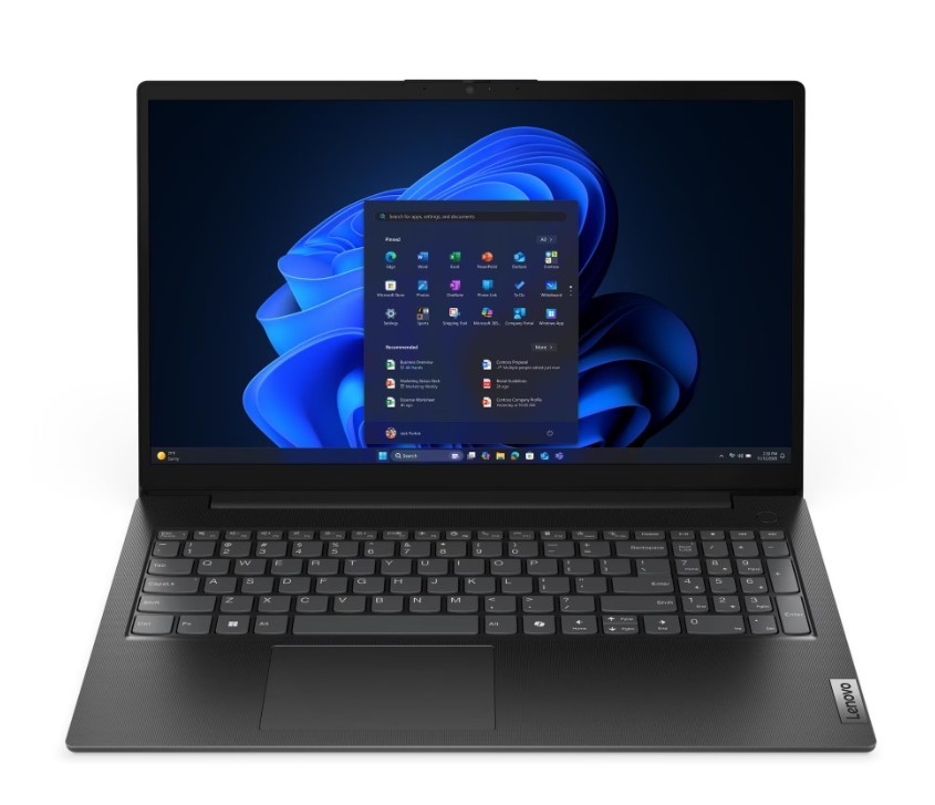 Laptop V15 G6 83UU002PPB W11Pro 5 150/16GB/512GB/INT/15.6 FHD/Business black/3YR OS 