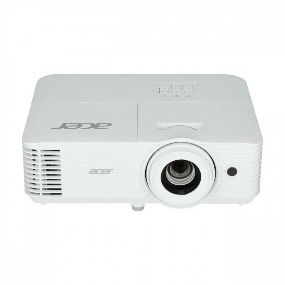 Projektor P5827a DLP UHD 4K/4000AL/10000:1/3.1kg
