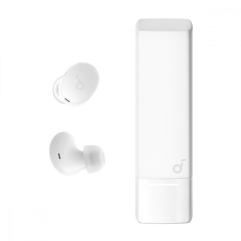 Słuchawki Soundcore A30i Bluetooth Białe
