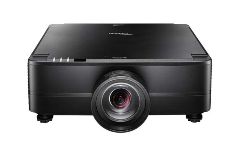 Projektor ZU920TST WUXGA 9800 Lumen 3 000 000:1 