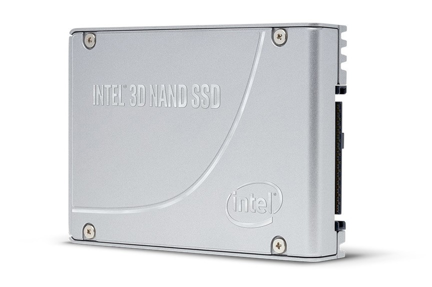 Dysk Intel SSD D7-P5510 SSDPF2KX038TZ01