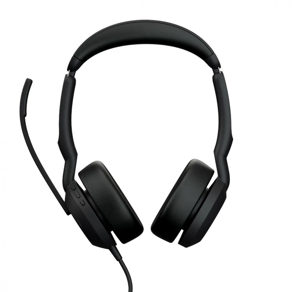 Słuchawki Evolve2 50 USB-A amp C MS Stereo 