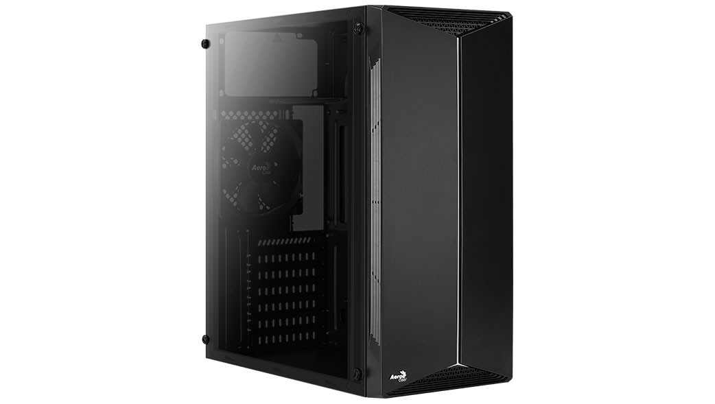 Obudowa AeroCool SPLIT RGB MID TOWER 