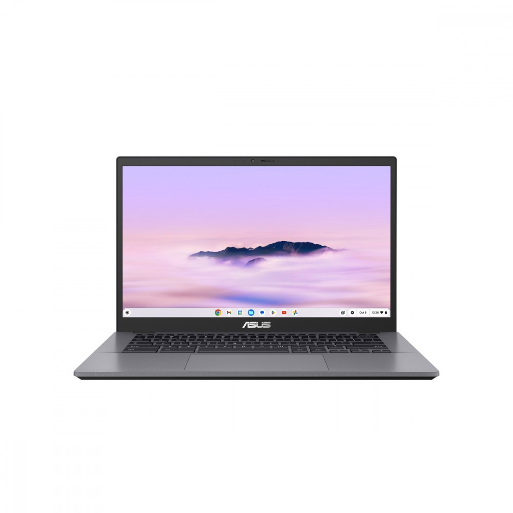 Notebook Chromebook Plus CX3402CVA-PQ0294 - i5-1335U/16GB/256GB/14 cali FHD/ChromeOS/3Y