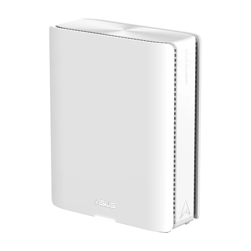 System WiFi ZenWiFi BQ16 Quad Band WiFi 7 Mesh (1-pak) 