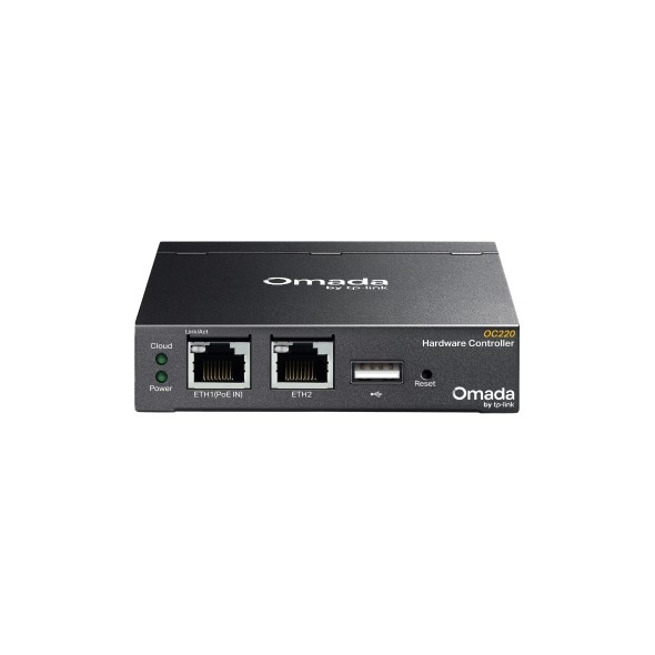 Kontroler OC220 Omada Hardware Controller 