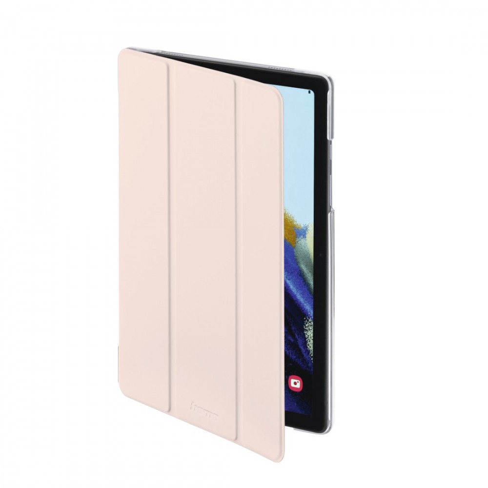 Etui Samsung A9+ 11 cali różowe 