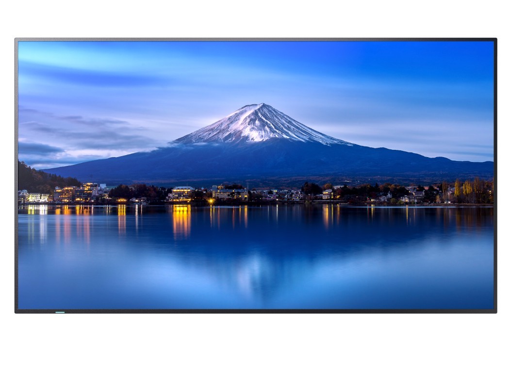 Monitor wielkoformatowy MultiSync P656 65 cali UHD 700cd/m2 24/7 