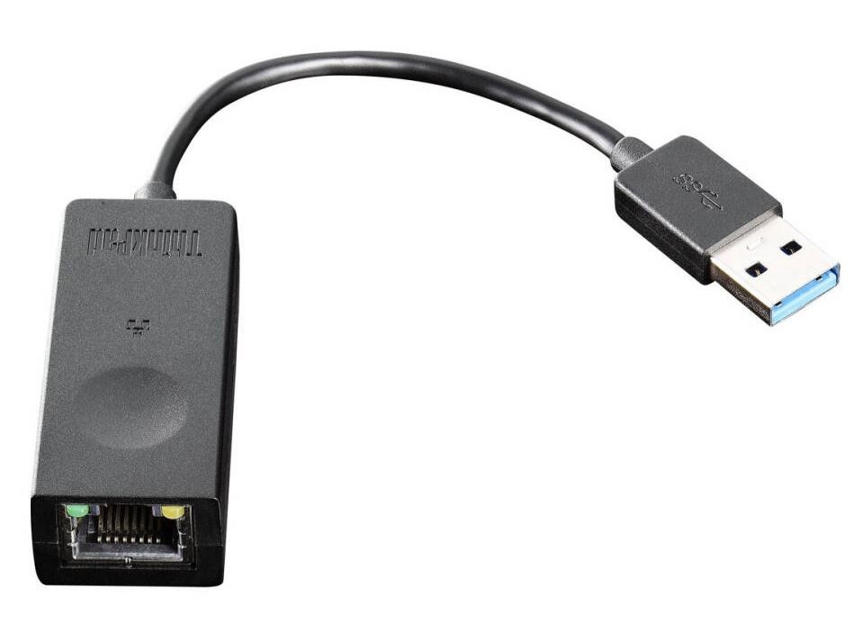 Adapter USB 3.0 to Ethernet  4X90S91830 