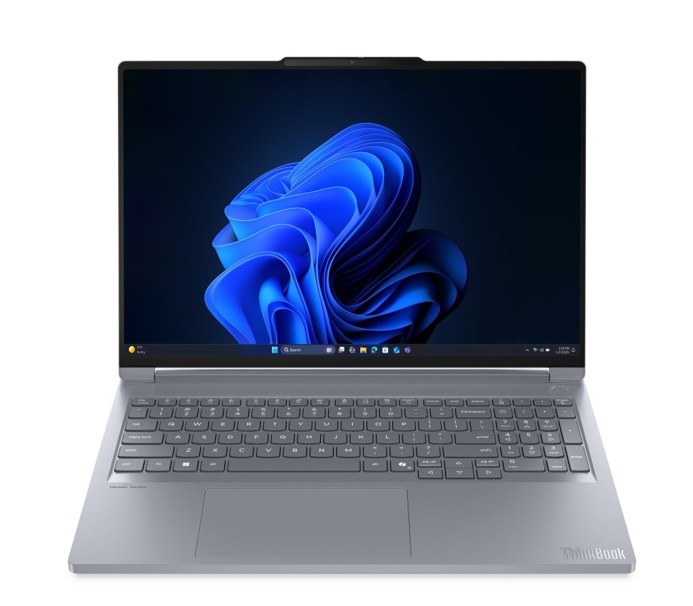 Laptop ThinkBook 16p G6 21R0001SPB W11Pro Ultra 7 255HX/2x16GB/1TB/RTX 5060 8GB/16.0 WUXGA/Luna Grey/1YR Premier WHB + 3YR OS + CO2 Offset