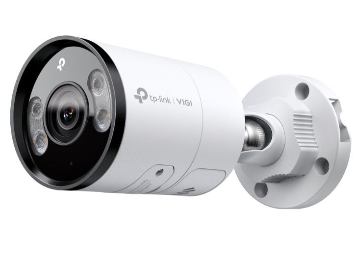 Kamera VIGI C355(6mm) 5MP Full-Color Bullet