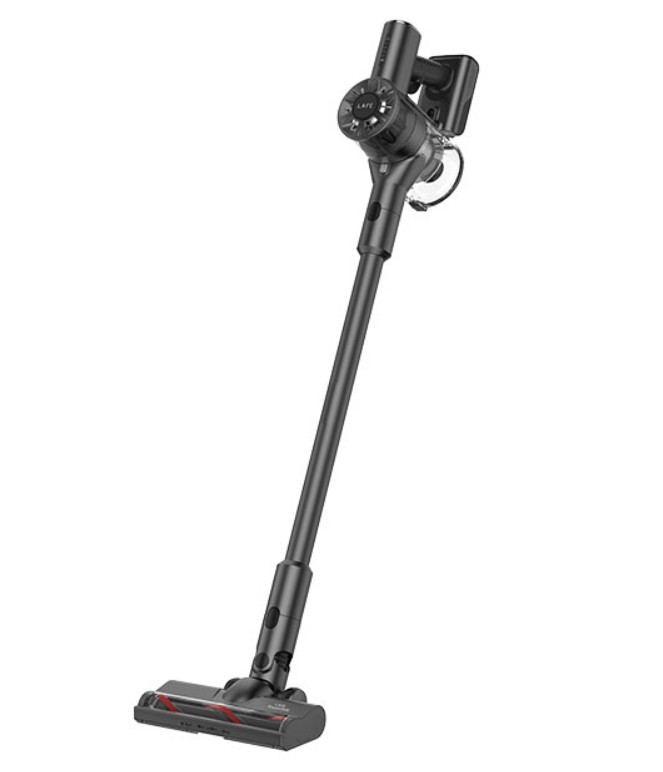 Odkurzacz bezprzewodowy BLDC PowerGlide 200W 