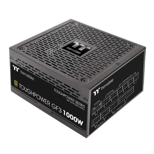 Zasilacz Toughpower GF3 1000W Gold F Modular 14cm Gen5 