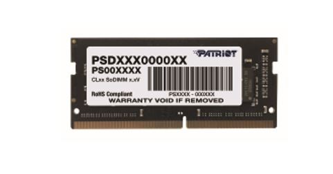 Pamięć DDR4 SIGNATURE 8GB/3200 (1*8GB) CL22 