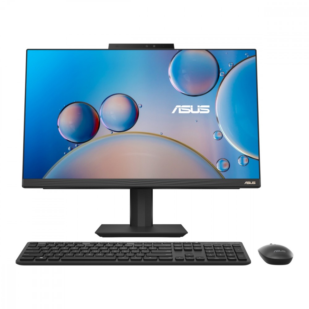 Komputer All-in-One ExpertCenter A5402WVAK-BPC0420 - i7-1360P/16GB/512GB/23.8 FHD/NoOS /3YRS