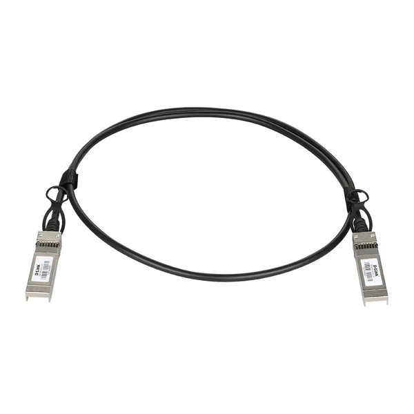 Kabel DAC DEM-CB100S28 SFP28 1m