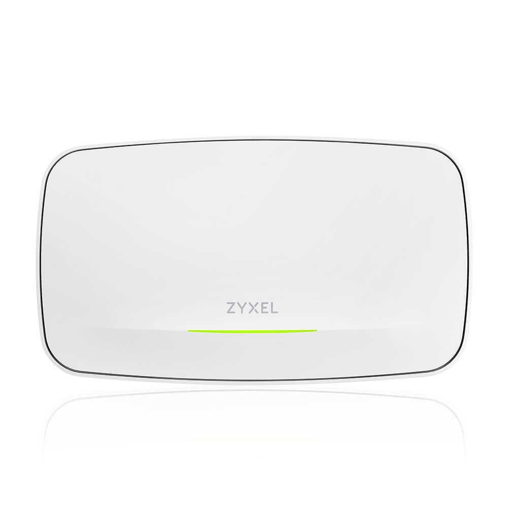 Punkt dostępu AP Single Pack 802.11be AP, Smart Antenna, Standalone                  NebulaFlex 1 year Nebula Pro pack license bundled EU and UK      